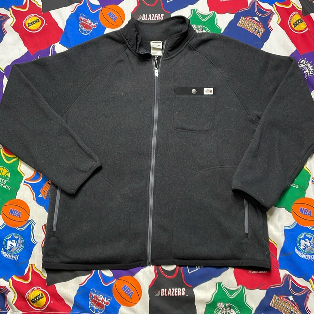 The North Face Light Jacket
